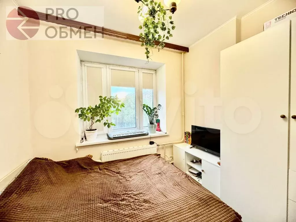 1-к. квартира, 33,7 м, 3/17 эт. - Фото 1