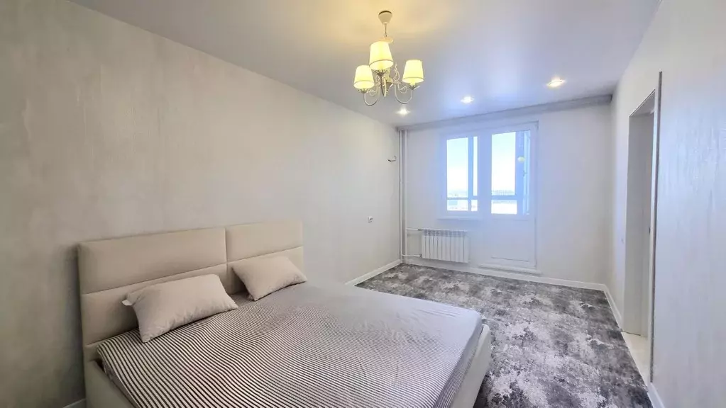 2-к кв. Пензенская область, Пензенский район, Засечный сельсовет, с. ... - Фото 2