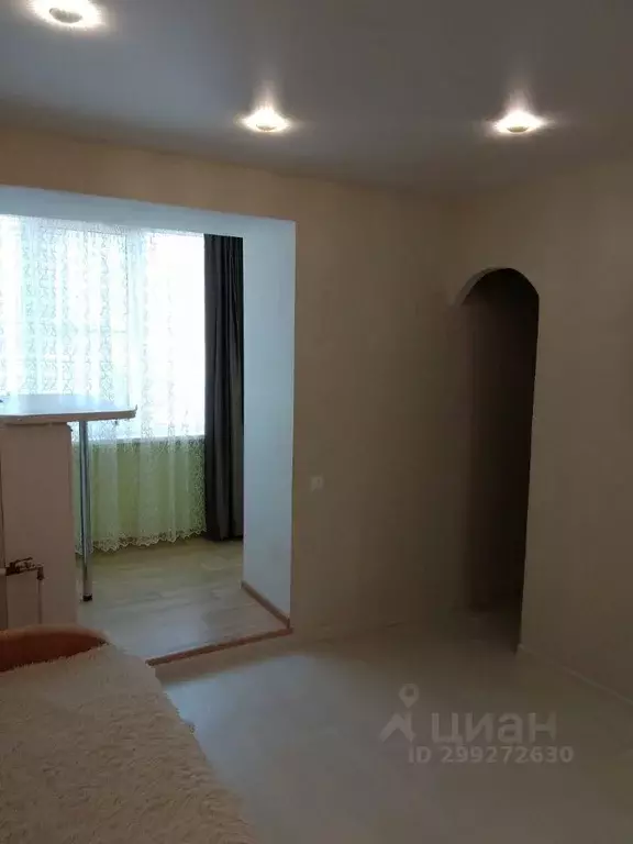 1-к кв. Чувашия, Чебоксары ул. Энтузиастов, 22 (28.9 м) - Фото 0