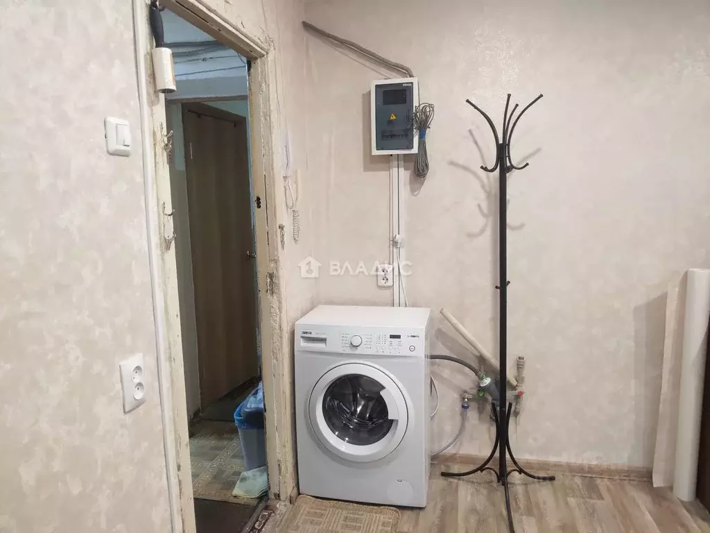 Комната Нижегородская область, Нижний Новгород ул. Дьяконова, 41 (19.0 ... - Фото 2