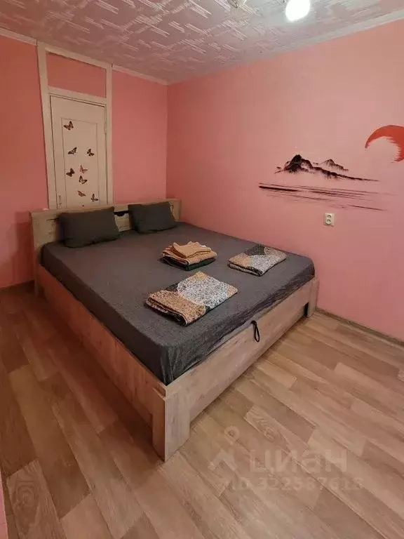 2-к кв. Орловская область, Орел Комсомольская ул., 380 (45.0 м) - Фото 1