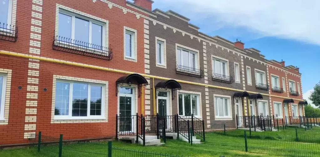Продаётся 2-к квартира, 46.08 м - Фото 0