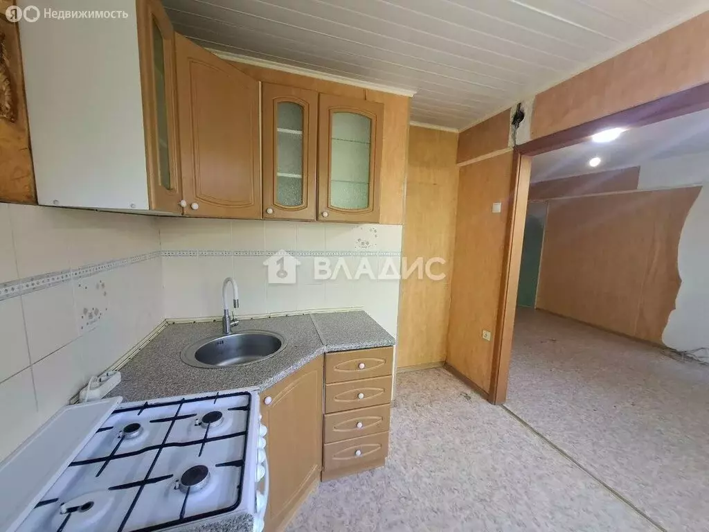 2-комнатная квартира: Ангарск, 84-й квартал, 13 (45.3 м) - Фото 1