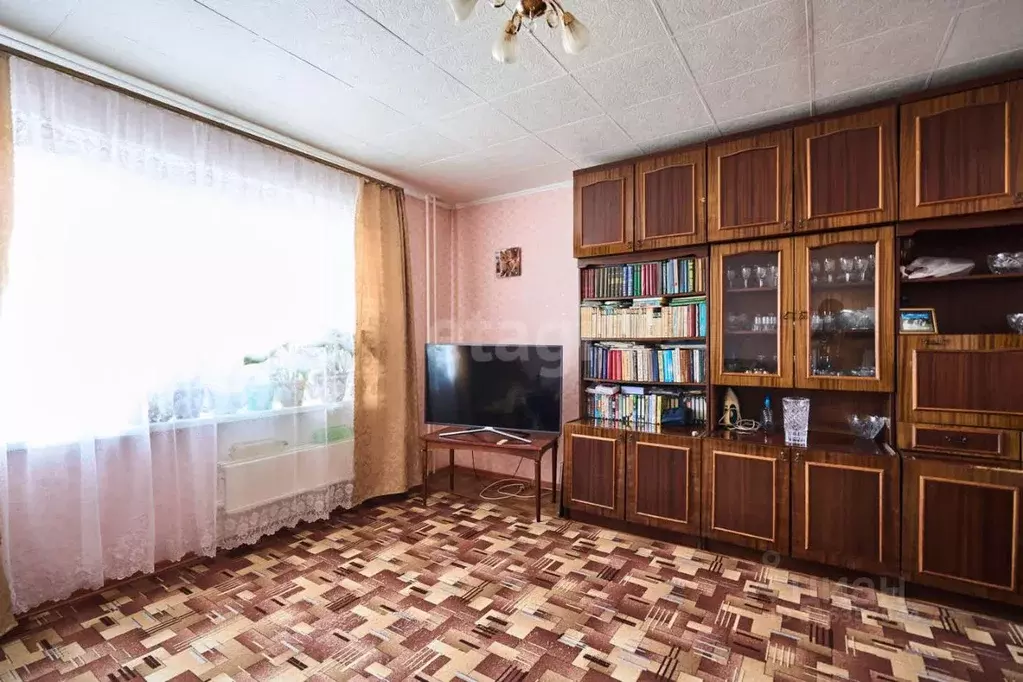 4-к кв. Томская область, Северск Ленинградская ул., 12 (75.5 м) - Фото 0