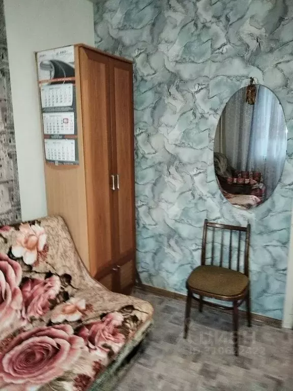 Комната Санкт-Петербург просп. Луначарского, 9 (14.0 м) - Фото 1