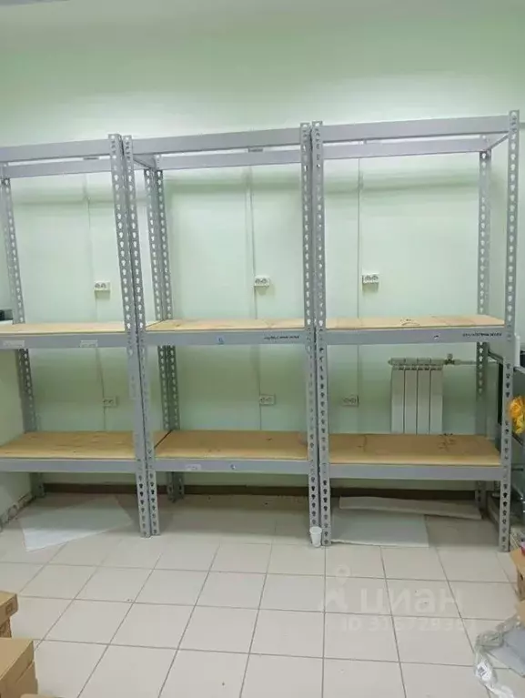 Помещение свободного назначения в Пензенская область, Пенза ул. ... - Фото 0