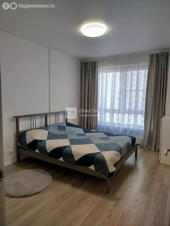 1-комнатная квартира: Москва, улица Михайлова, 30Ак6 (41.6 м) - Фото 1