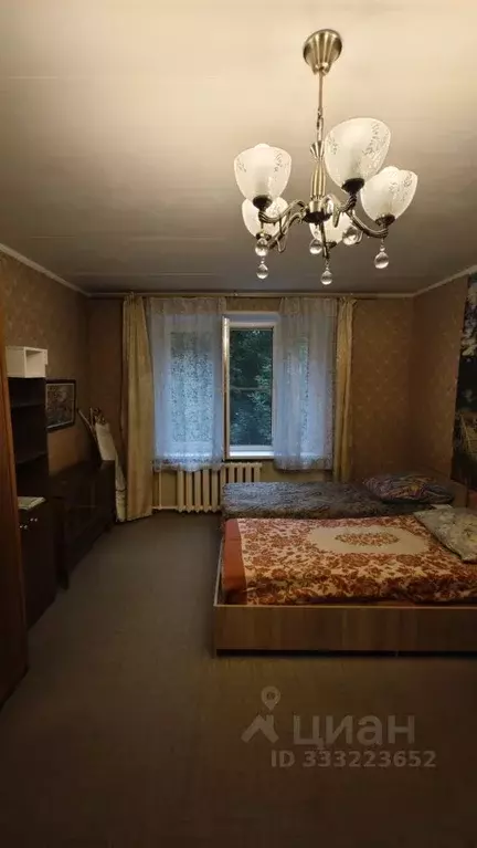 1-к кв. Москва Уральская ул., 11 (38.4 м) - Фото 1