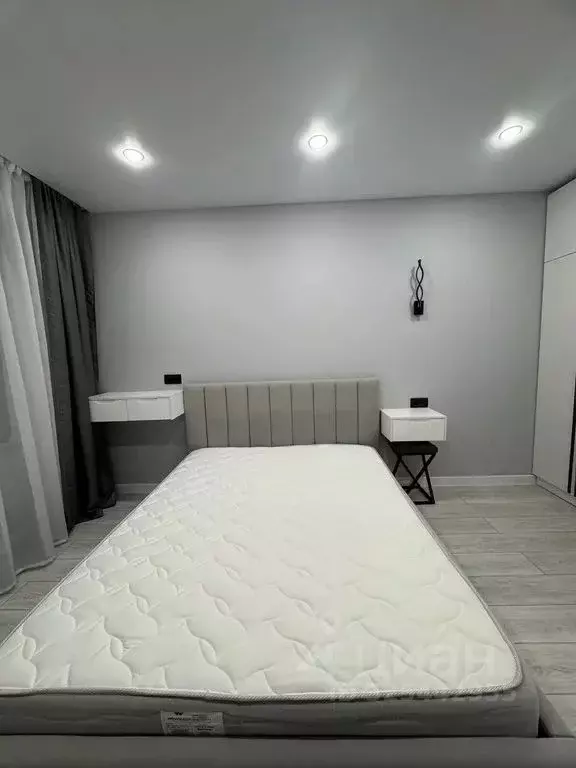 1-к кв. Башкортостан, Уфа бул. Ибрагимова, 90/2 (43.0 м) - Фото 1