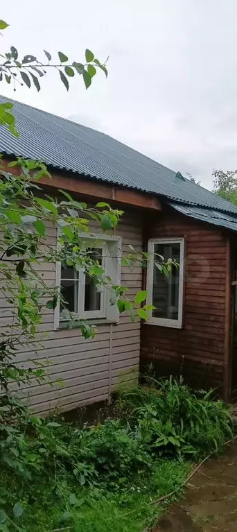 Дом 80 м на участке 7,5 сот. - Фото 1