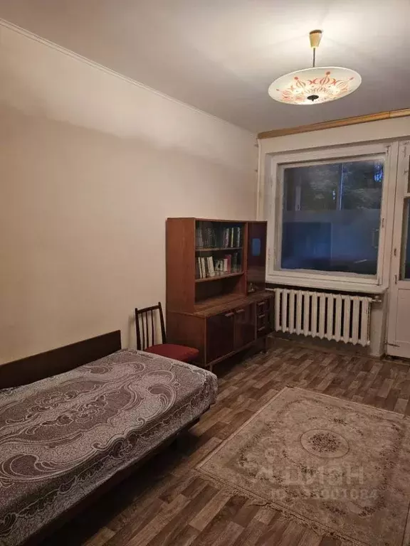 2-к кв. Московская область, Дубна ул. Строителей, 10 (48.0 м) - Фото 2