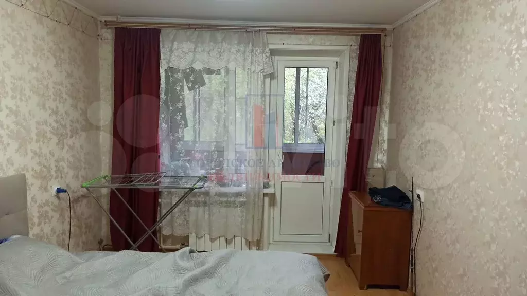 1-к. квартира, 31,2 м, 1/10 эт. - Фото 1