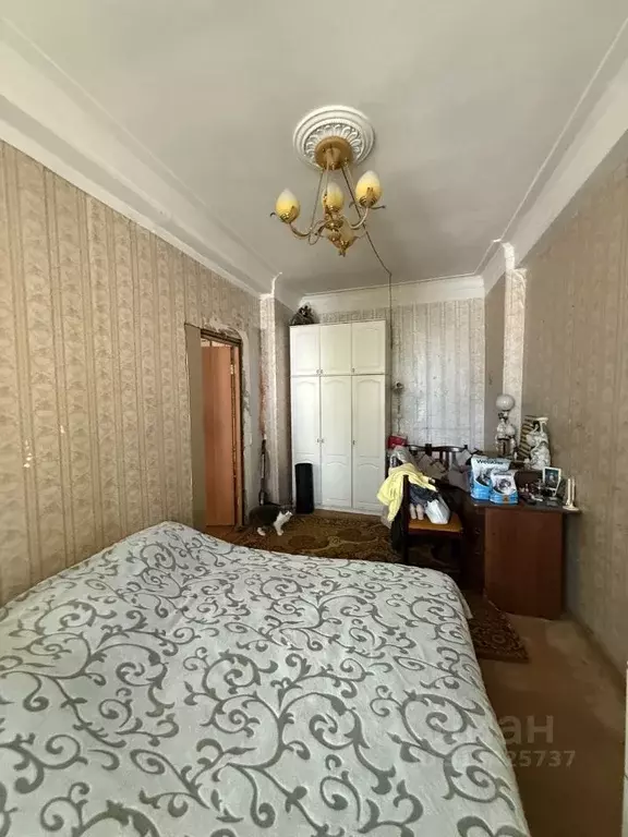 3-к кв. Тульская область, Щекино ул. Ленина, 13 (75.1 м) - Фото 0