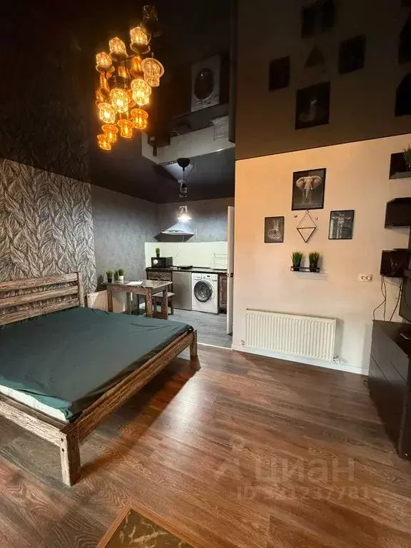 Студия Ростовская область, Боковская ст-ца пер. Чкалова, 48 (22.0 м) - Фото 1