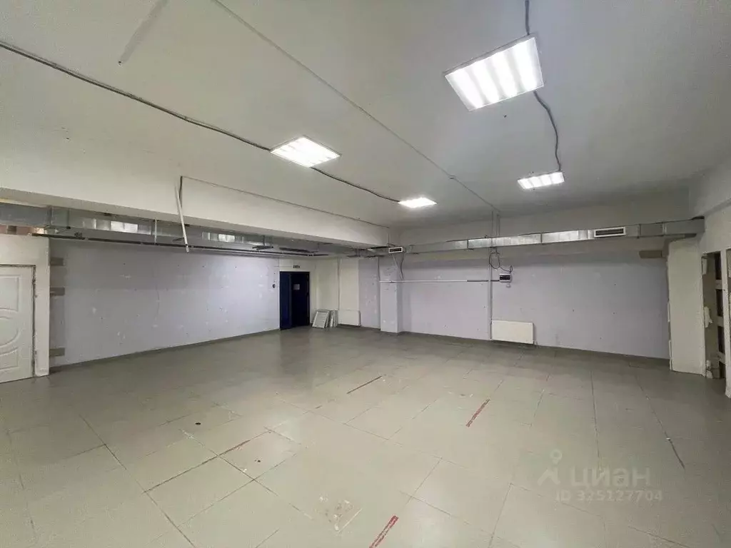 Помещение свободного назначения в Калужская область, Калуга ... - Фото 2