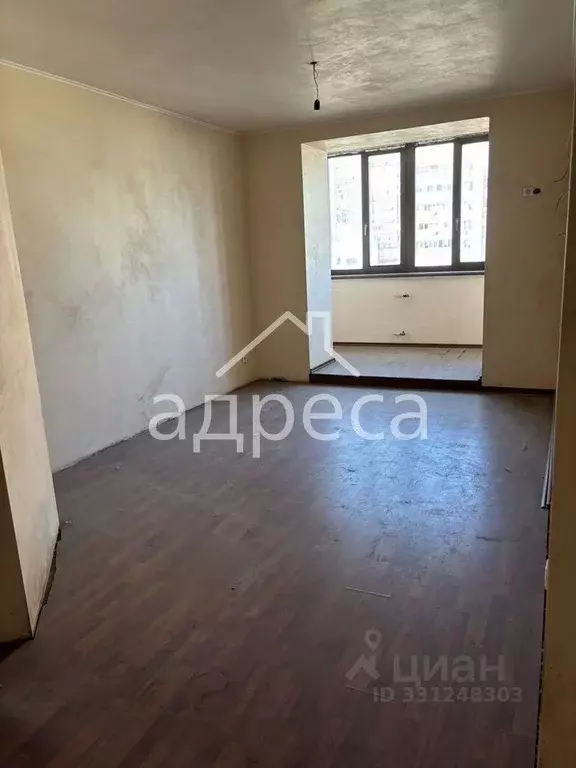 3-к кв. Самарская область, Самара просп. Кирова, 304 (105.2 м) - Фото 1