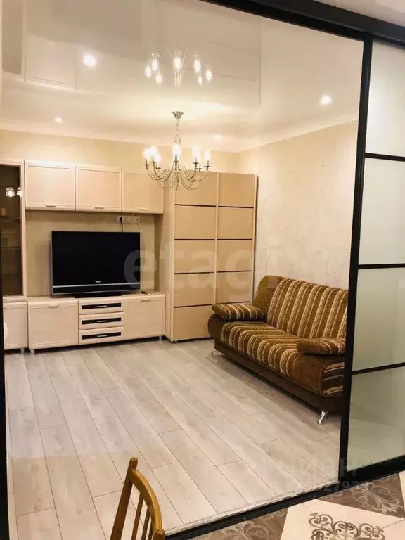 2-к кв. Башкортостан, Уфа ул. Октябрьской Революции, 19Б (50.0 м) - Фото 2