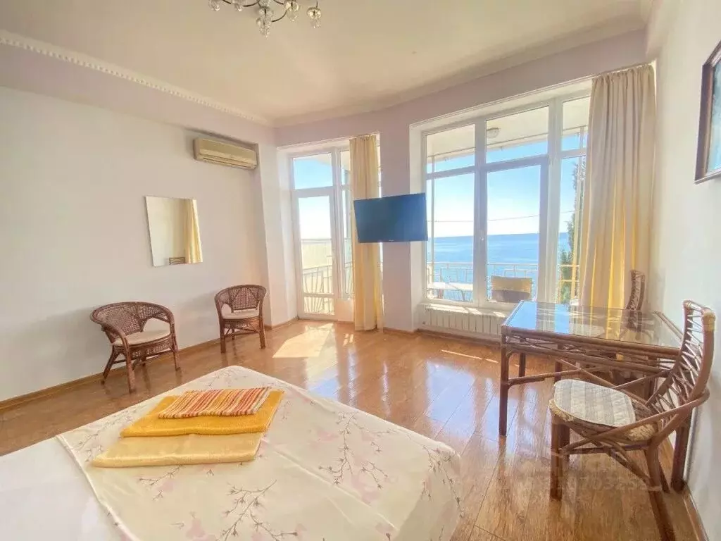 1-к кв. Крым, Ялта ул. Дражинского, 7 (60.0 м) - Фото 1