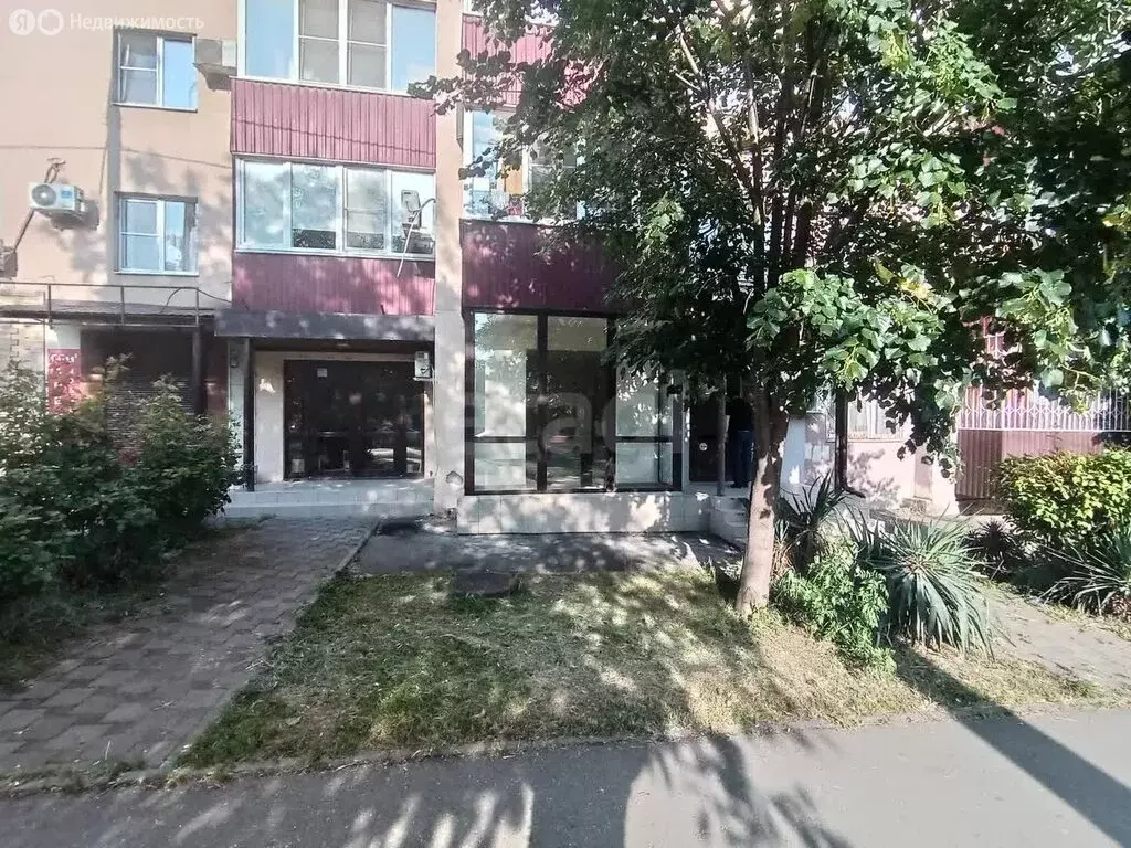 Помещение свободного назначения (45 м) - Фото 0