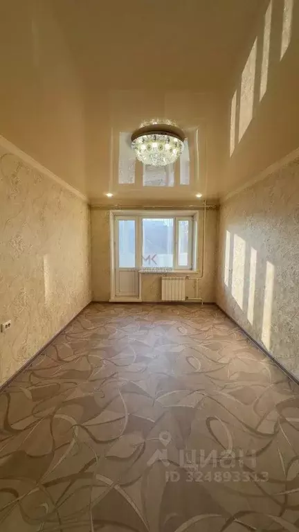 3-к кв. Хакасия, Абакан просп. Дружбы Народов, 15 (62.0 м) - Фото 2