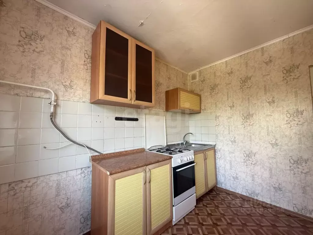 2-к кв. Краснодарский край, Ейск ул. Седина (50.5 м) - Фото 2