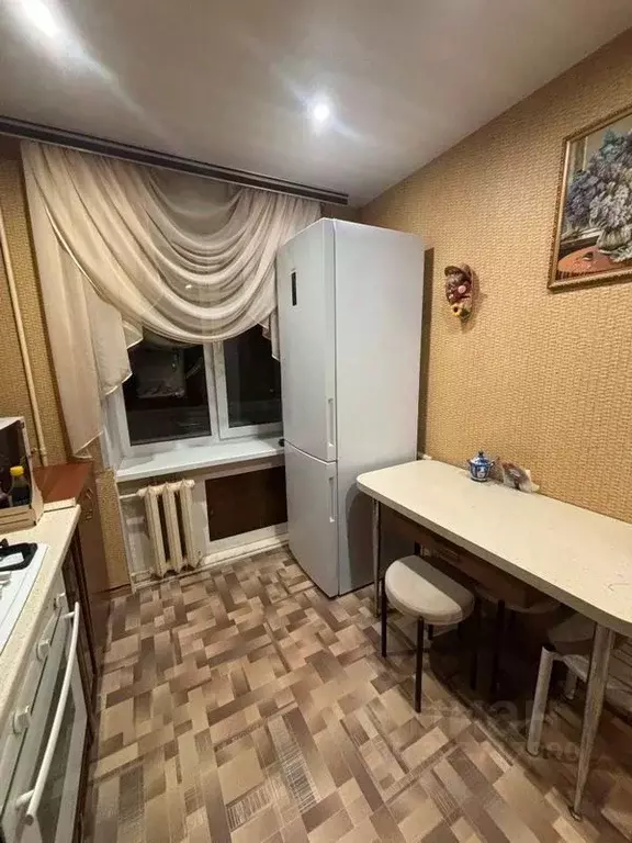 3-к кв. Московская область, Хотьково Сергиево-Посадский район, ул. ... - Фото 2