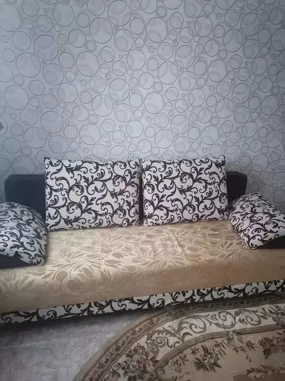 1-к кв. Вологодская область, Великий Устюг ул. Хабарова, 19А (27.0 м) - Фото 2