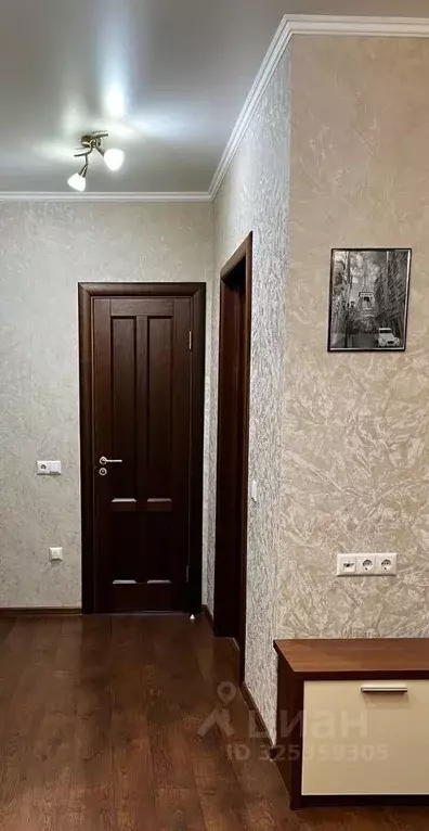 2-к кв. Воронежская область, Воронеж ул. Шишкова, 70а (67.0 м) - Фото 2