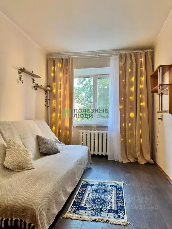 3-к кв. Белгородская область, Белгород ул. Макаренко, 1в (58.0 м) - Фото 1