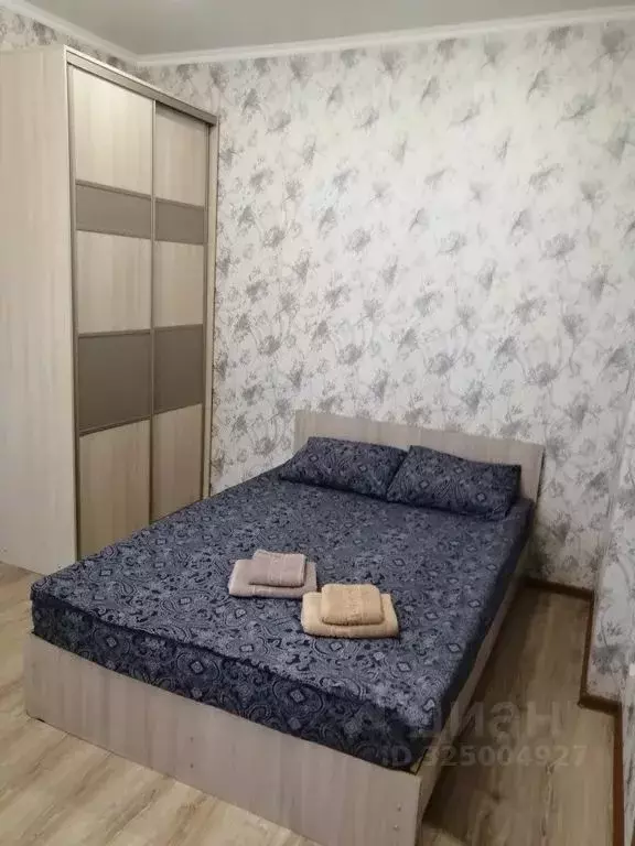 1-к кв. Татарстан, Казань Чистопольская ул., 71а (40.0 м) - Фото 1