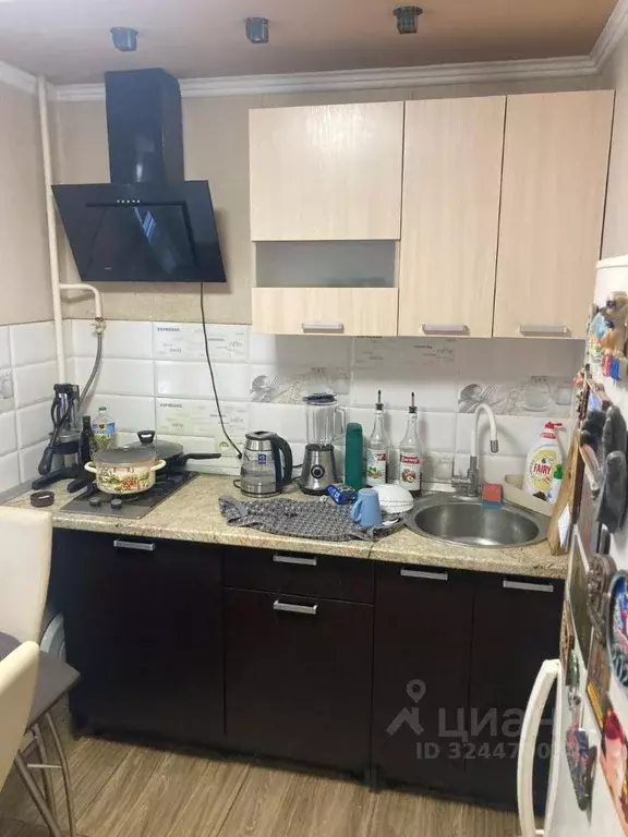 2-к кв. Крым, Керчь ш. Вокзальное, 51Б (44.0 м) - Фото 2