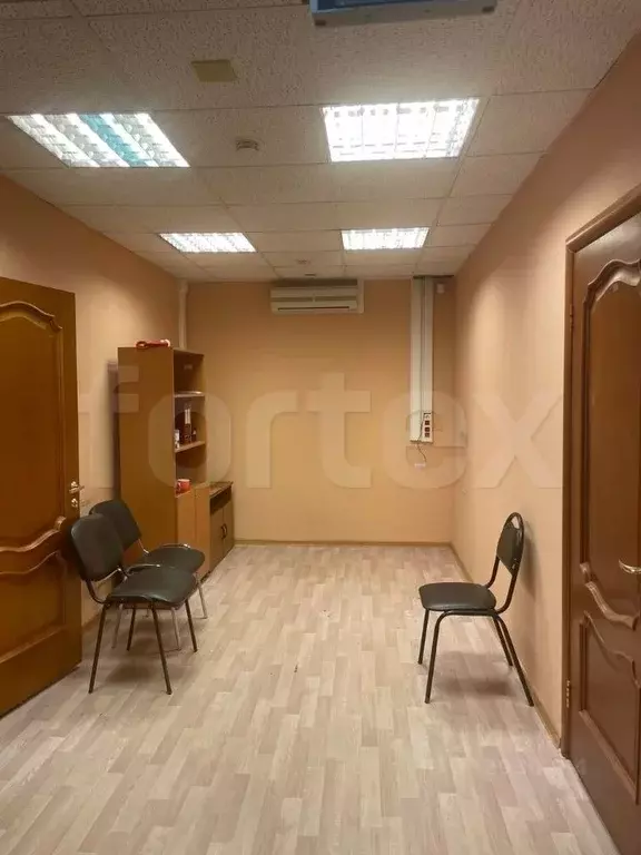 Офис в Москва Большая Новодмитровская ул., 23С6 (1417 м) - Фото 2