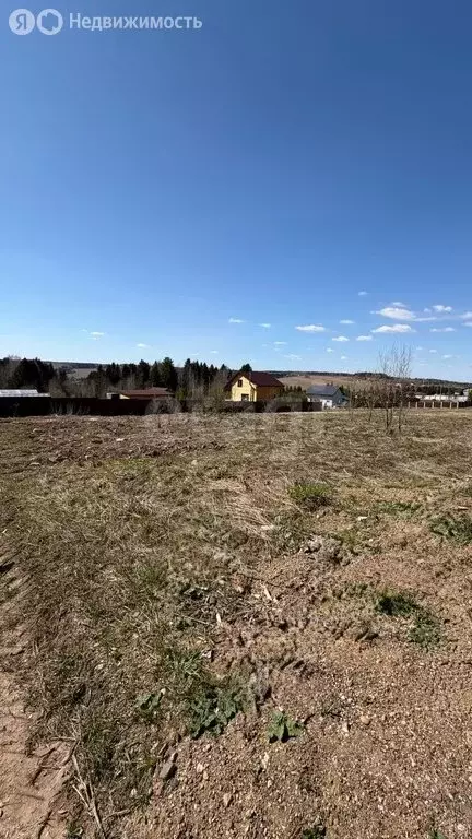 Участок в Пермский муниципальный округ, квартал Полевой (21.21 м) - Фото 2