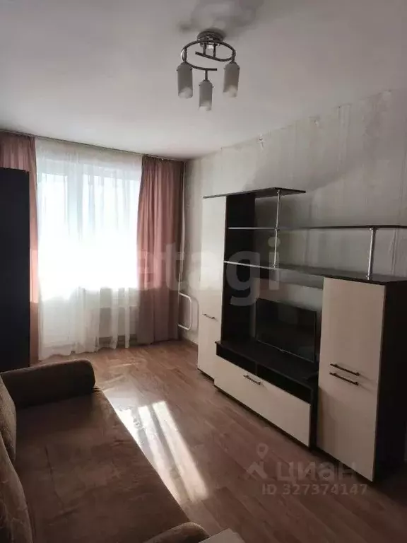 Студия Томская область, Томск Большая Подгорная ул., 87 (30.0 м) - Фото 2