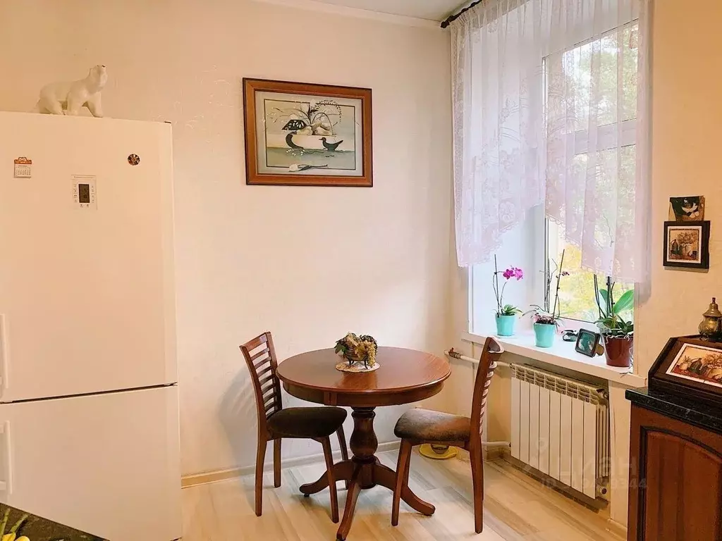 4-к кв. Санкт-Петербург Малоохтинский просп., 86 (95.0 м) - Фото 1