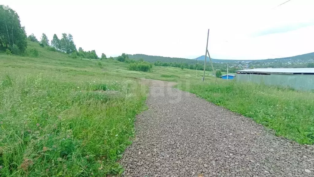 Участок в Златоуст, улица им. Г.К. Жукова (742 м) - Фото 1