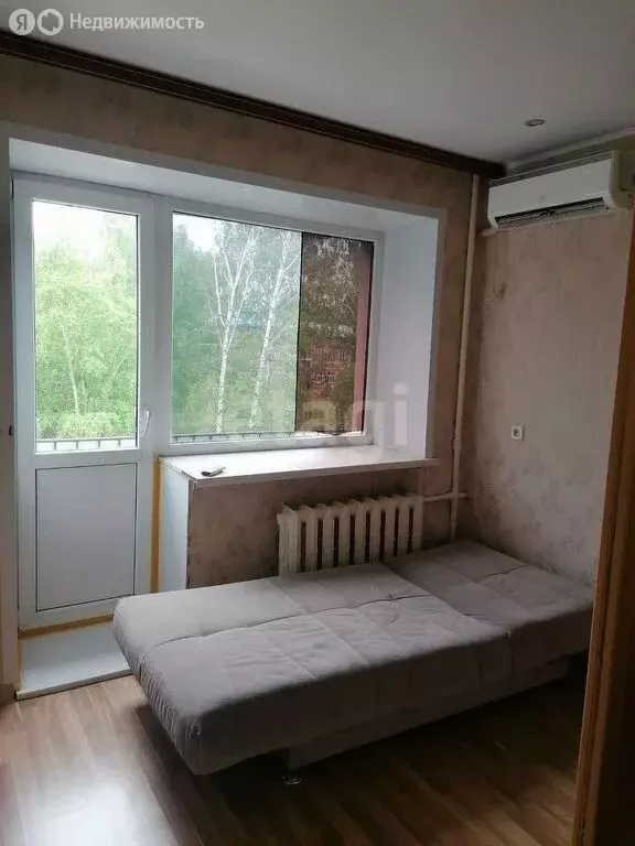 1-комнатная квартира: Стерлитамак, Волочаевская улица, 18 (32.9 м) - Фото 1