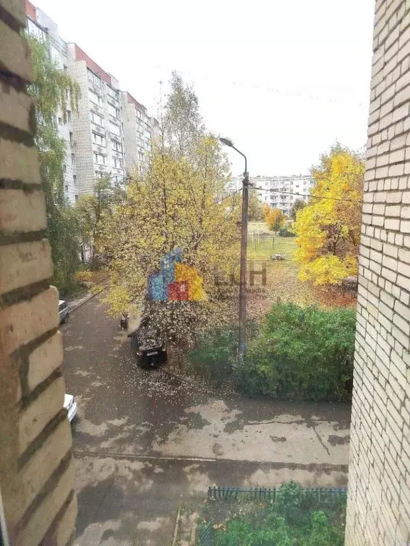 3-к кв. Тульская область, Алексин Тульская ул., 135к1 (72.2 м) - Фото 2