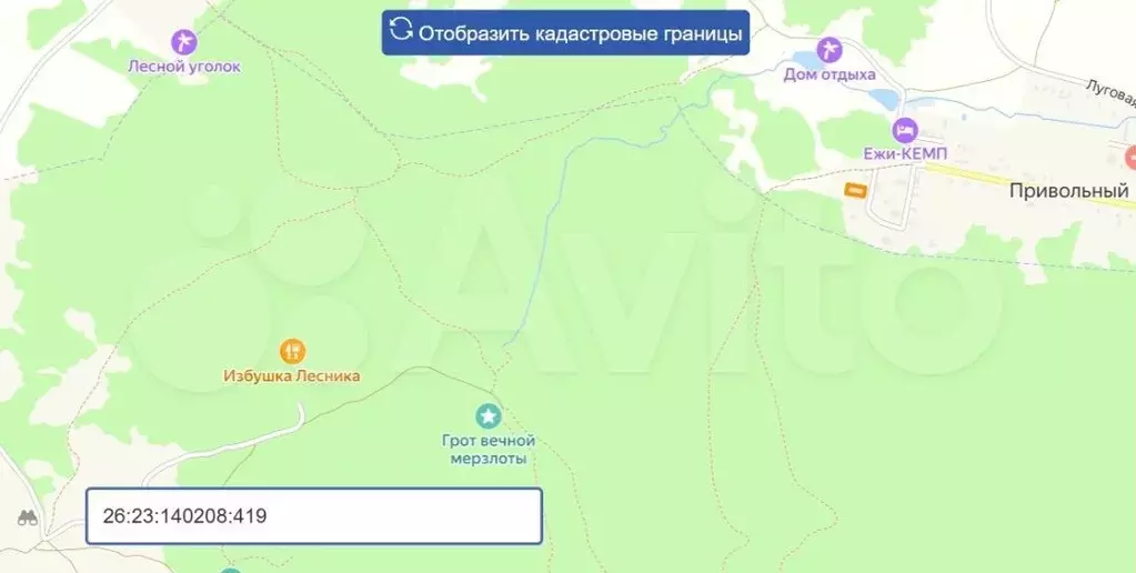 Участок 8 сот. (ИЖС) - Фото 1