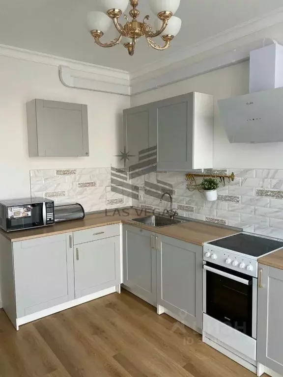 2-к кв. Москва 3-я Хорошевская ул., 23к2 (60.0 м) - Фото 1