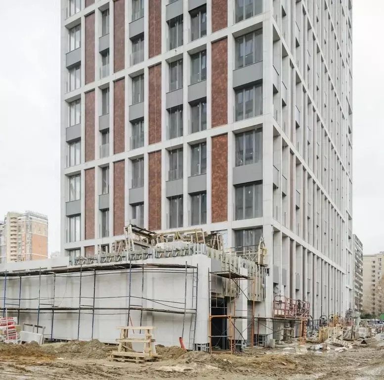 Гараж в Москва Часовая ул. (15 м) - Фото 1