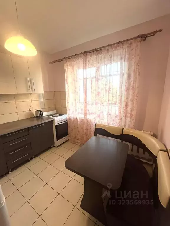 1-к кв. Краснодарский край, Новороссийск ул. Героев Десантников, 51 ... - Фото 2