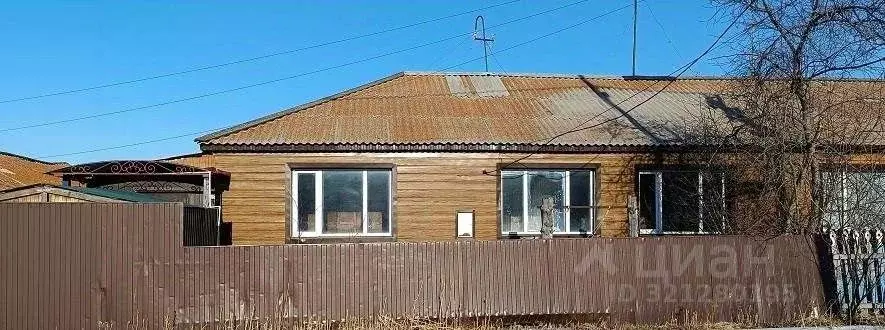 3-к кв. Хакасия, Ширинский район, с. Шира ул. Чебодаева, 5 (110.5 м) - Фото 0