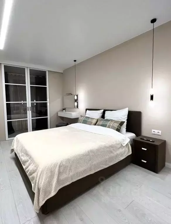 2-к кв. Московская область, Красногорск городской округ, д. Глухово ... - Фото 1