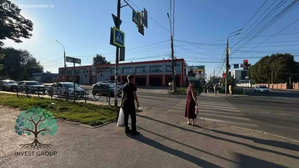 Офис (750 м) - Фото 0