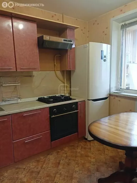 2-комнатная квартира: Владимир, улица Безыменского, 16Б (52 м) - Фото 1