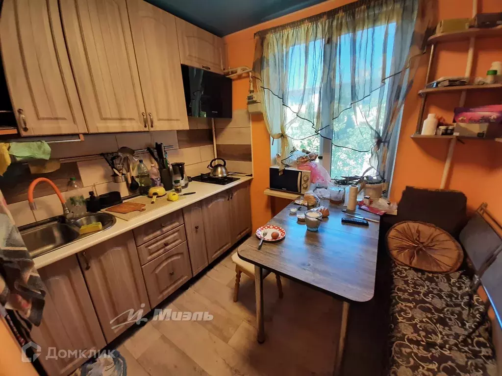 Продаётся 2-к квартира, 42.6 м - Фото 1