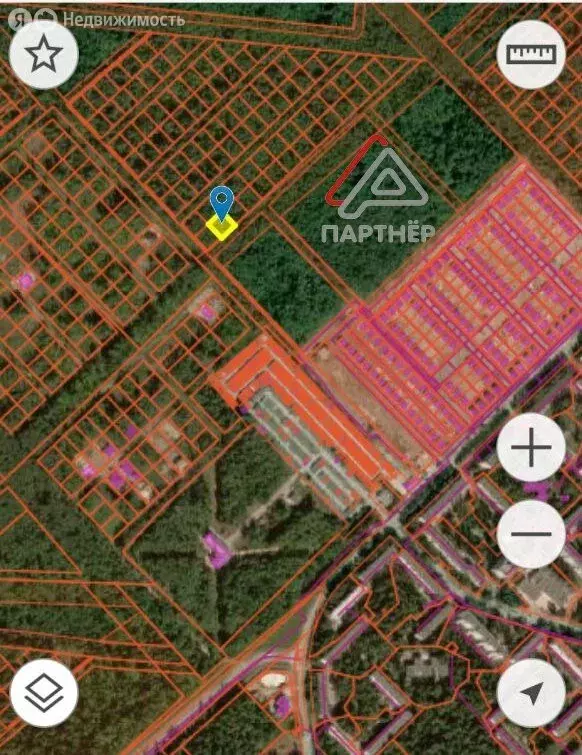 Участок в Димитровград, проспект Мира (10.07 м) - Фото 2