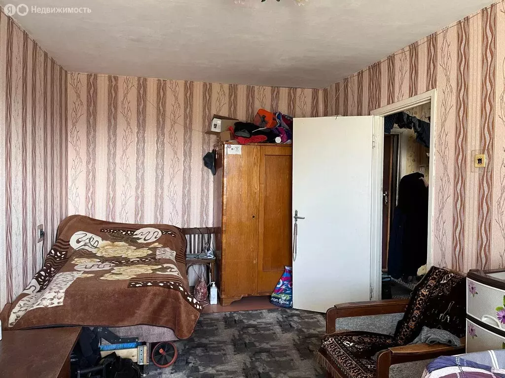 2-комнатная квартира: посёлок Усть-Луга, квартал Ленрыба, 17А (55 м) - Фото 2