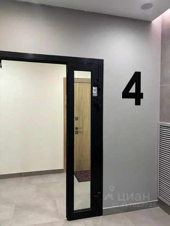 Квартира, 3 комнаты, 66.09 м - Фото 0